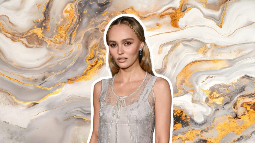 Lily-Rose Depp - Hello Zdrowie