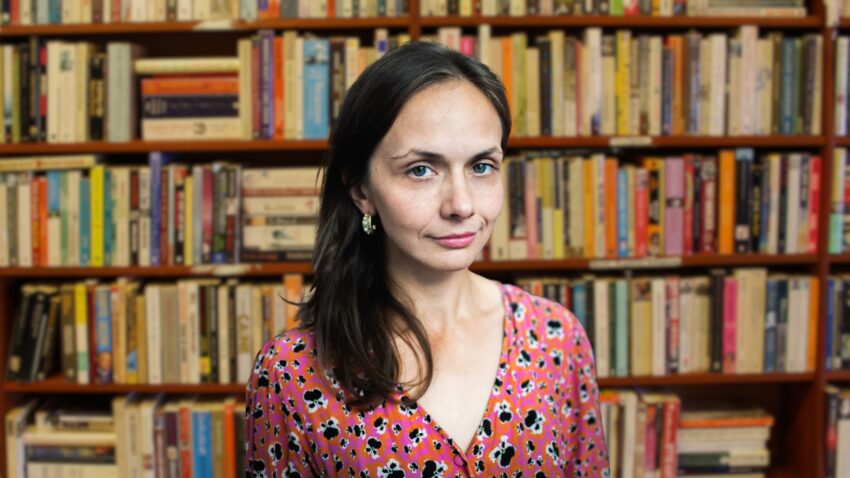 Magdalena Genow - Hello Zdrowie