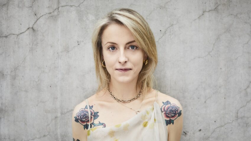 Aleksandra Zbroja