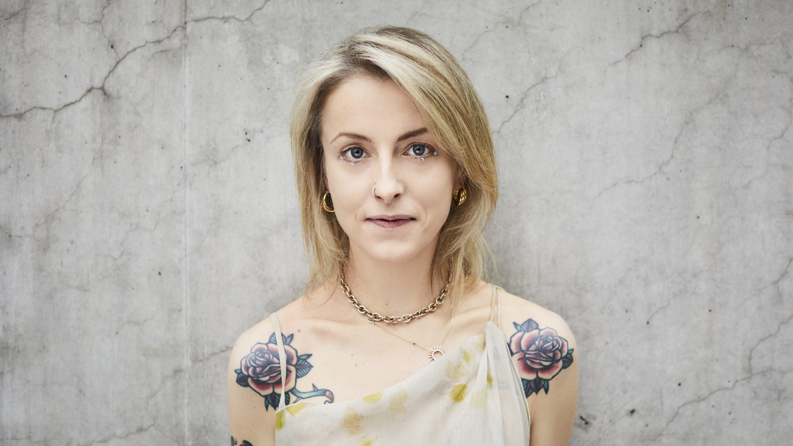 Aleksandra Zbroja