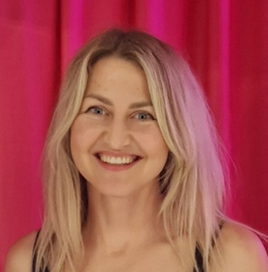 Dagmara Miętek