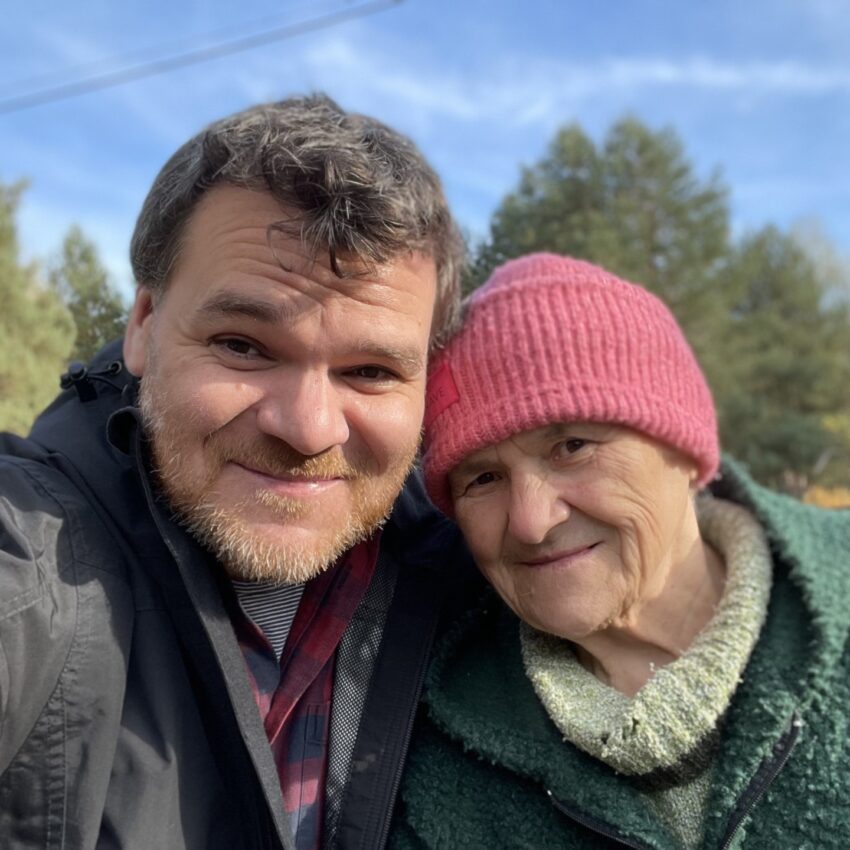 Wreszcie przestałam mieć wyrzuty sumienia przy komponowaniu posiłków. Pomogła mi aplikacja – zdjęcie numer 1 Jerzy Dąbrówka - Hello Zdrowie
