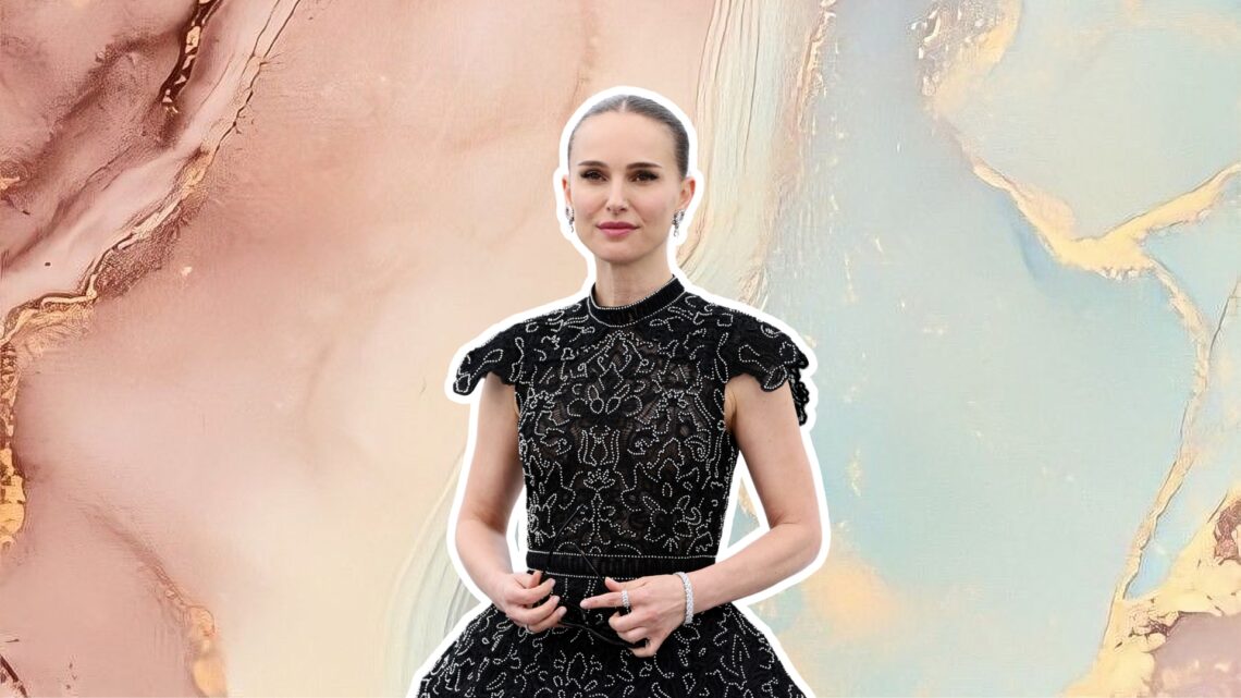 Natalie Portman - Hello Zdrowie