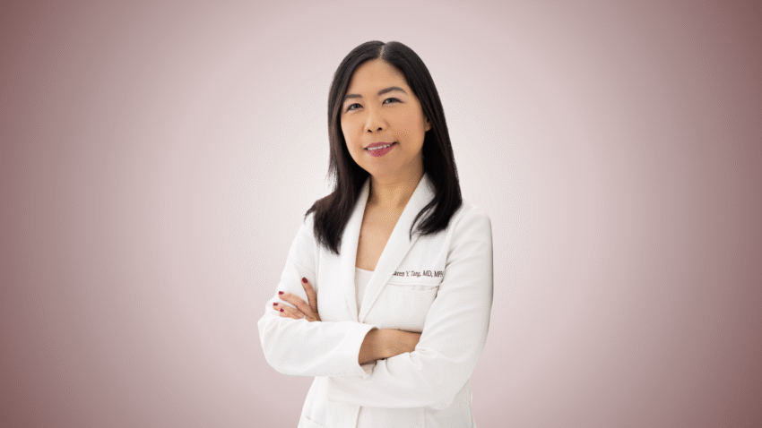 Dr Karen Tang - Hello Zdrowie