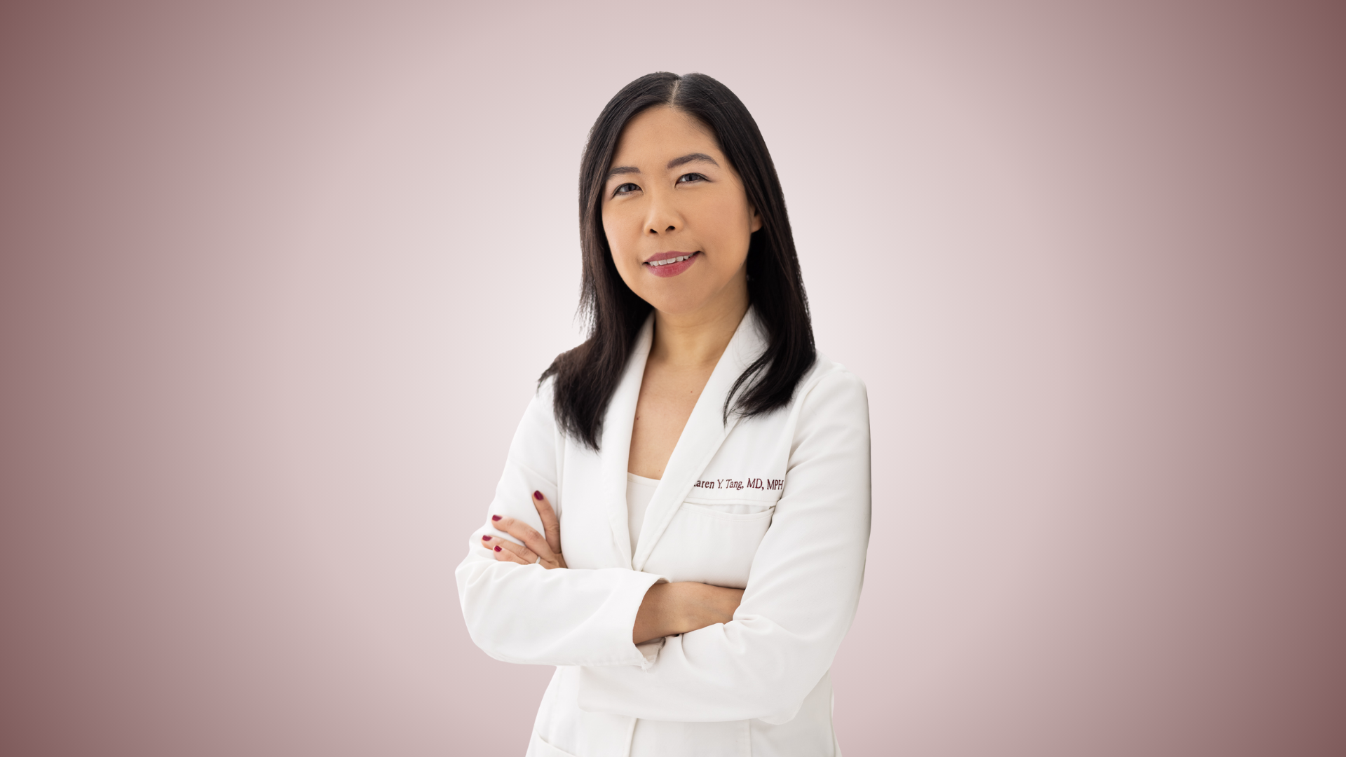 Dr Karen Tang - Hello Zdrowie