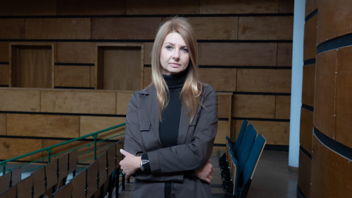 Katarzyna Donskow-Łysoniewska - Hello Zdrowie