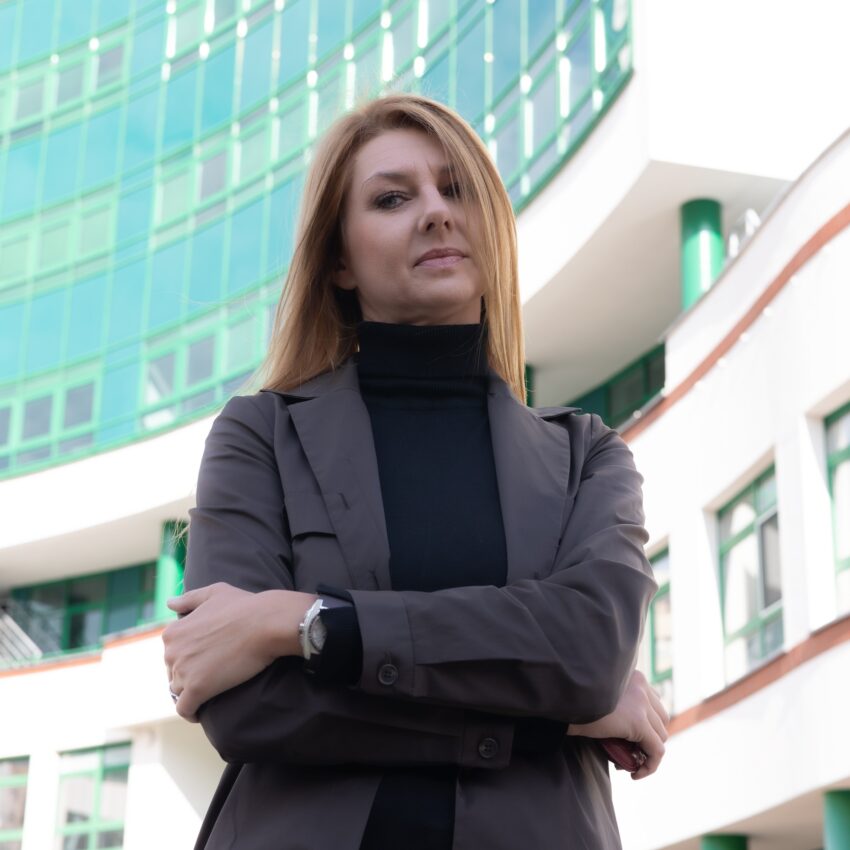 Katarzyna Donskow-Łysoniewska - Hello Zdrowie