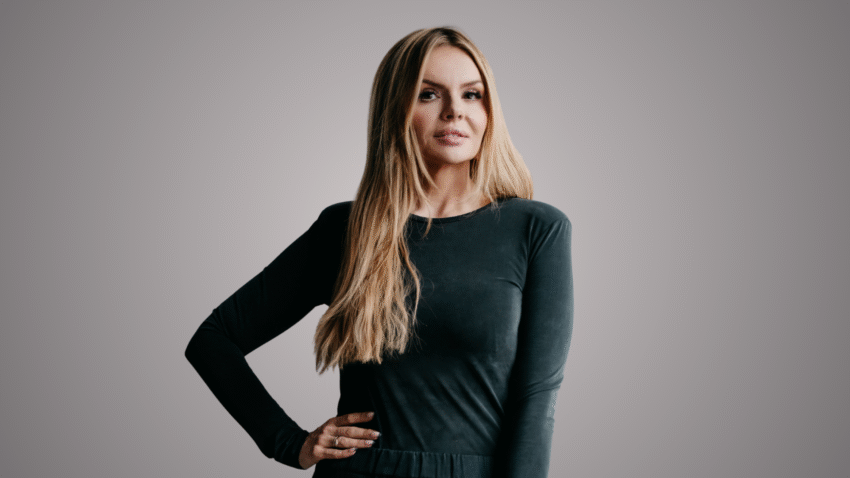 Katarzyna Kucewicz - Hello Zdrowie