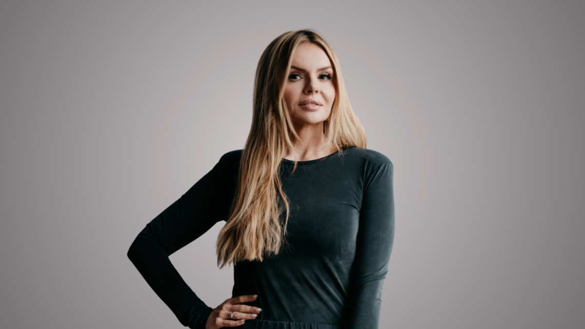 Katarzyna Kucewicz - Hello Zdrowie
