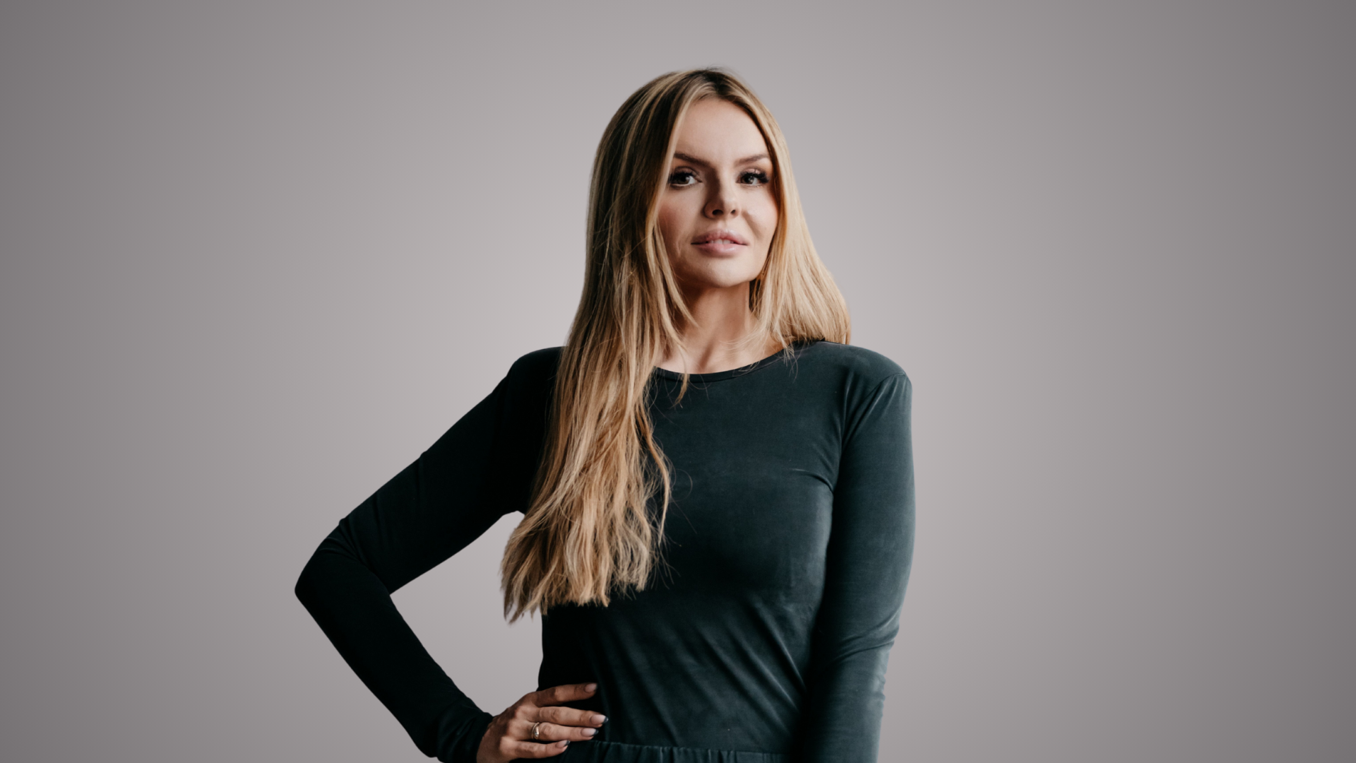 Katarzyna Kucewicz - Hello Zdrowie