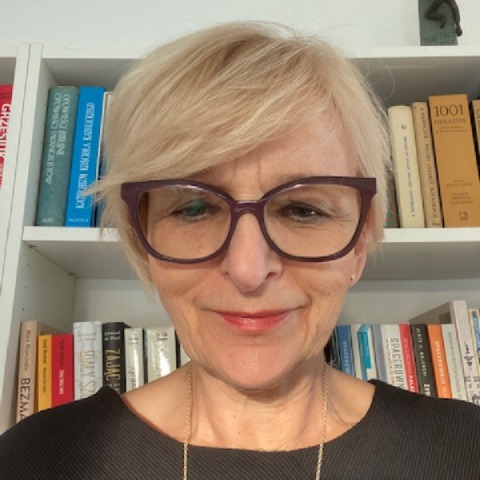 Dr Lidia Popek - Hello Zdrowie