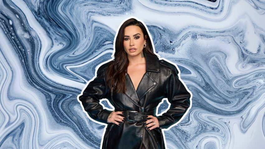 Demi Lovato - Hello Zdrowie