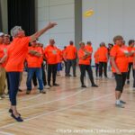 III Lubuskie Igrzyska Seniorów / Fot. Marta Jamińska / Lubuskie Centrum Informacyjne
