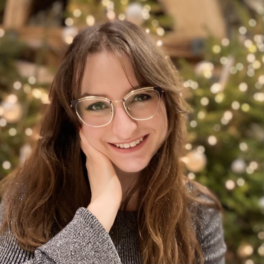 Skąd się bierze lęk i jak z nim sobie radzić. Z psychiatrką Magdaleną Dutsch-Mikulską rozmawiamy o naszym odwiecznym towarzyszu – zdjęcie numer 1 Magdalena Dutsch-Mikulska lekarka w trakcie specjalizacji z psychiatrii - Hello Zdrowie