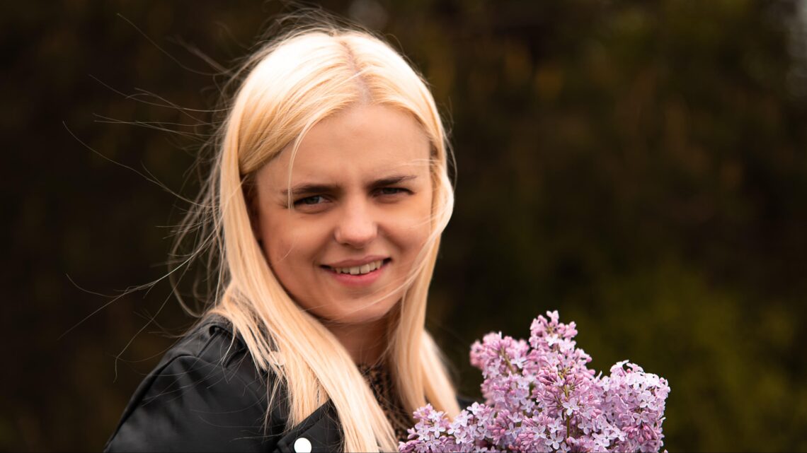 Paulina Durałek chorująca na mukowiscydozę - Hello Zdrowie