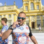 28. edycja Biegu po Nowe Życie odbędzie się w pięknej scenerii Muzeum Pałacu Króla Jana III w Wilanowie / fot. AKPA