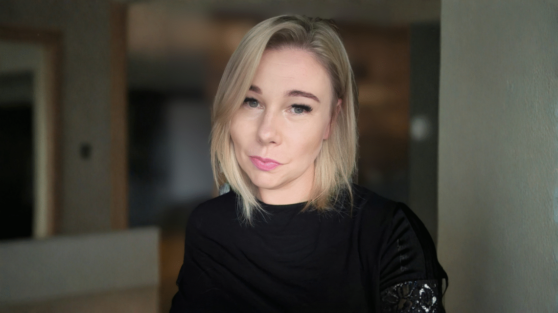 Anna Szwiec, liderka społeczności Women in Technology Poland - Hello Zdrowie