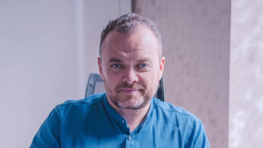 dr Tomasz Basta - Hello Zdrowie