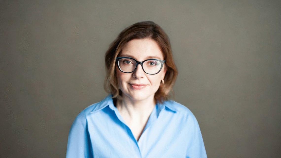 dietetyczka dr Małgorzata Desmond - Hello Zdrowie