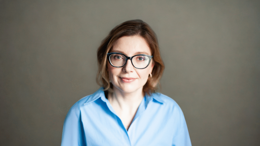 dietetyczka dr Małgorzata Desmond - Hello Zdrowie