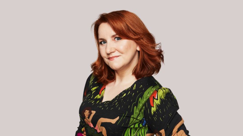 Sylwia Czubkowska - Hello Zdrowie
