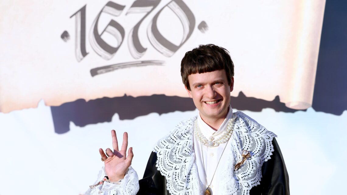 Michał Sikorski 1670 - Hello Zdrowie