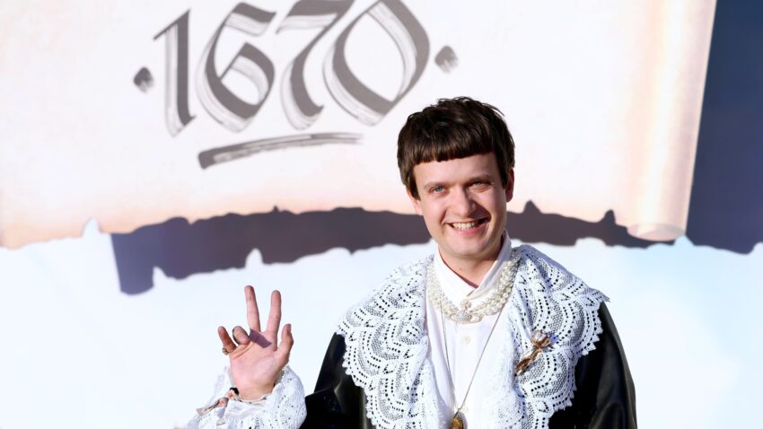 Michał Sikorski 1670 - Hello Zdrowie