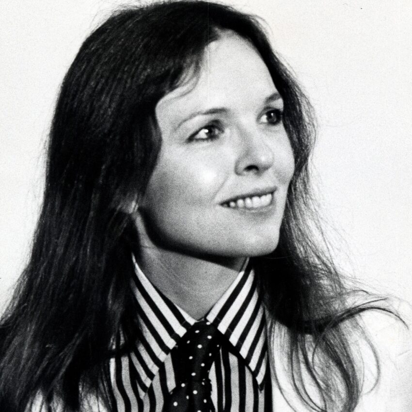 Diane Keaton: „Możemy starzeć się z gracją albo pięknie. Ja wybieram obie opcje” – zdjęcie numer 1 Diane Keaton - Hello Zdrowie
