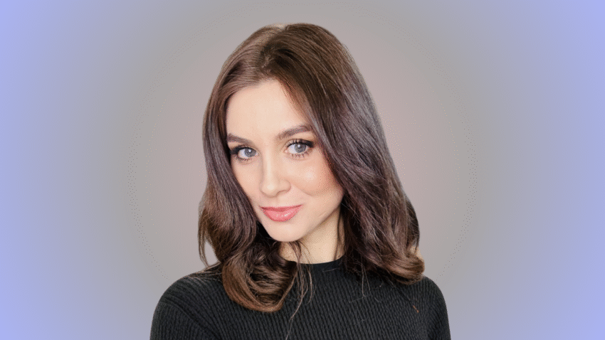 Justyna Berecka - Hello Zdrowie