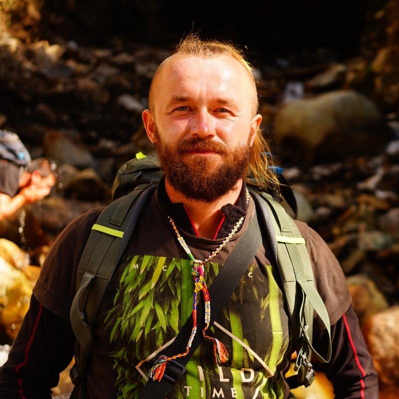 Maciej Marczak - Hello Zdrowie