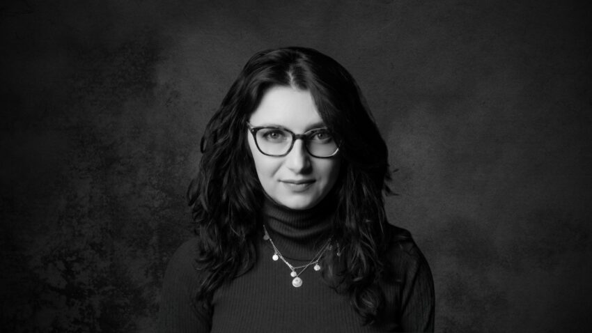 Agata Komosa-Styczeń - Hello Zdrowie