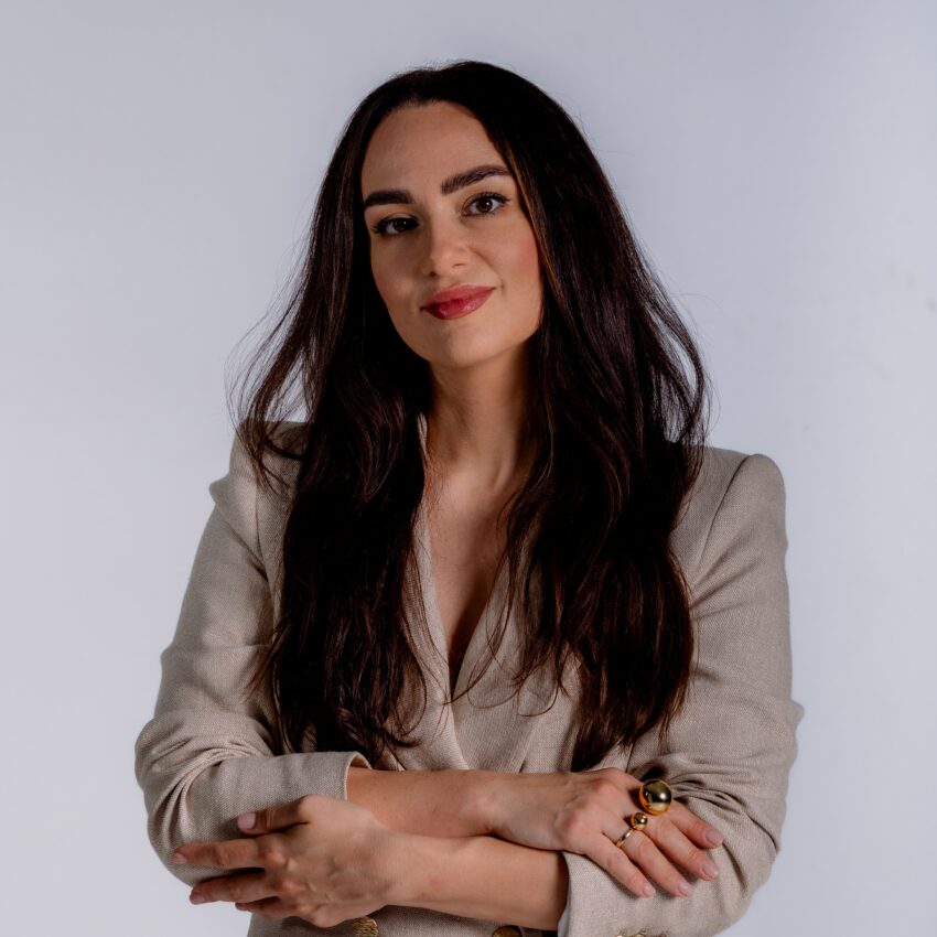 „Oddam drogą szminkę za pieluchy albo czekoladę”. Lekarka dopowiada: „Opryszczka, HPV i gronkowiec gratis” – zdjęcie numer 1 Dr Alicja Śliwowska, Dr Scura - Hello Zdrowie