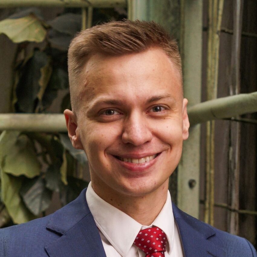 Dr Michał Gulczyński - Hello Zdrowie