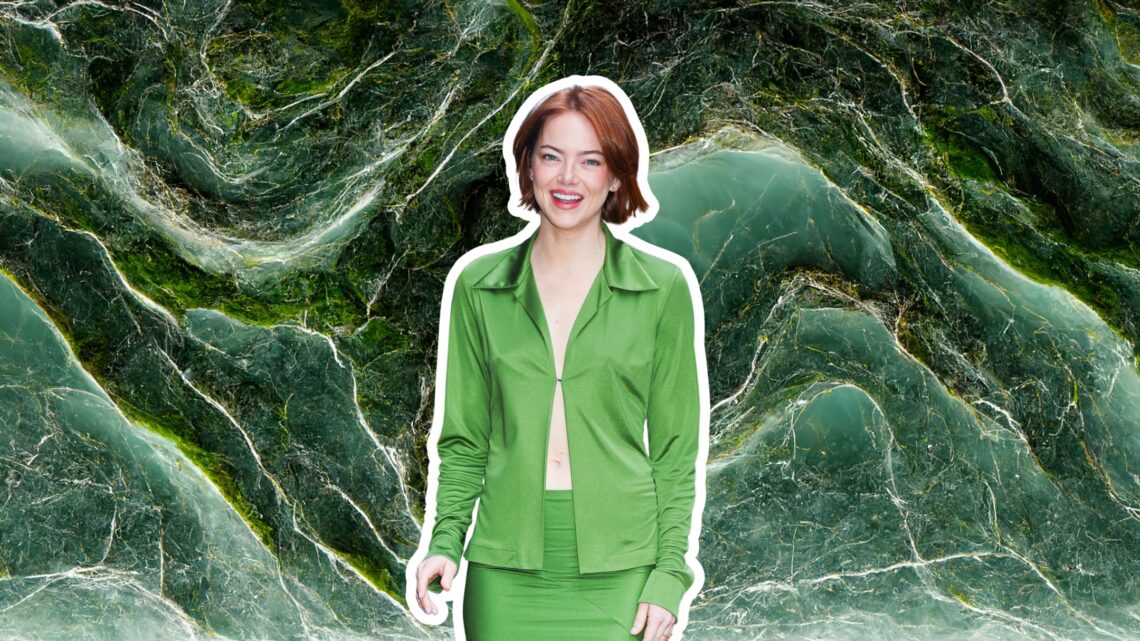 Emma Stone - Hello Zdrowie