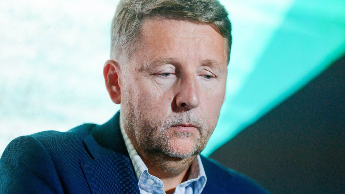 Prof. Marek Migalski