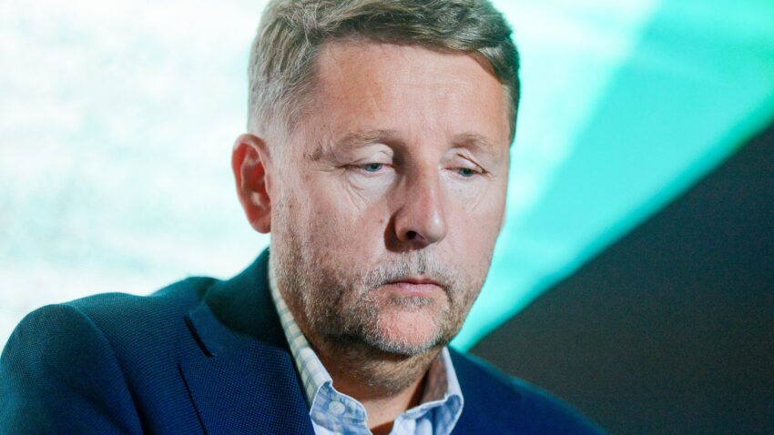 Prof. Marek Migalski