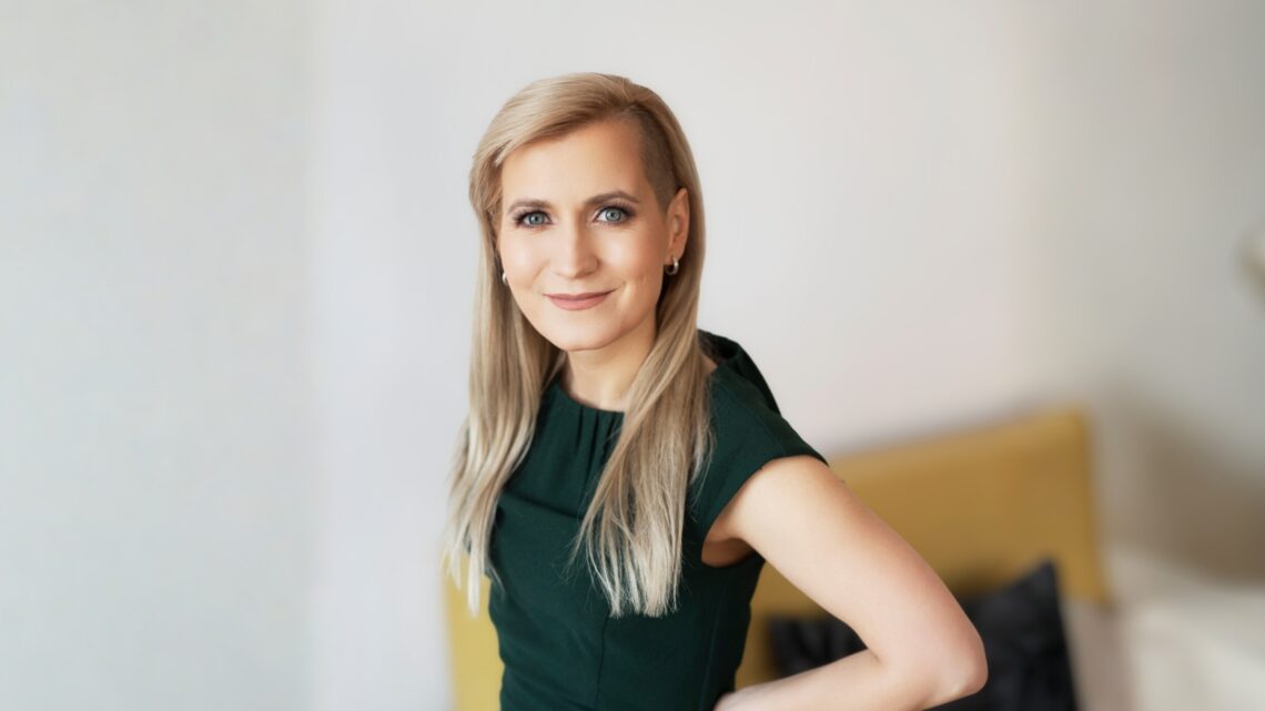 Joanna Walczak - Hello Zdrowie