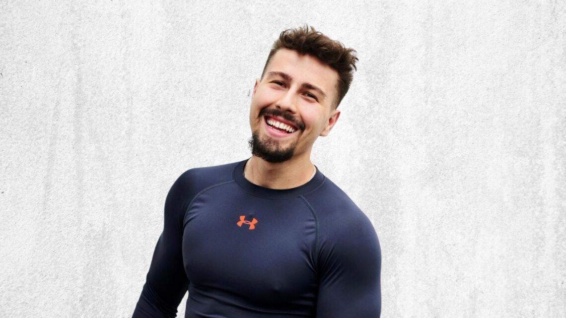 Łukasz Kwiatek - Hello Zdrowie