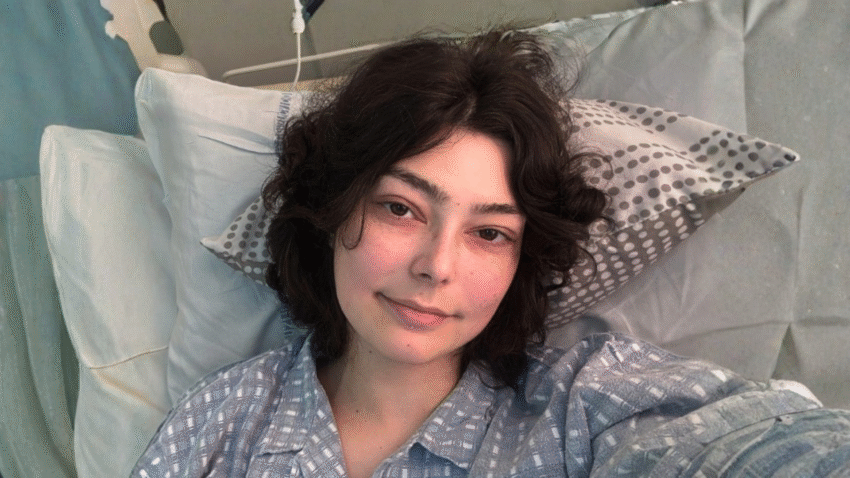 Maja Wesołowska - Hello Zdrowie