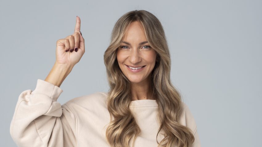 Patrycja Olejarczyk - dietetyk sportowy