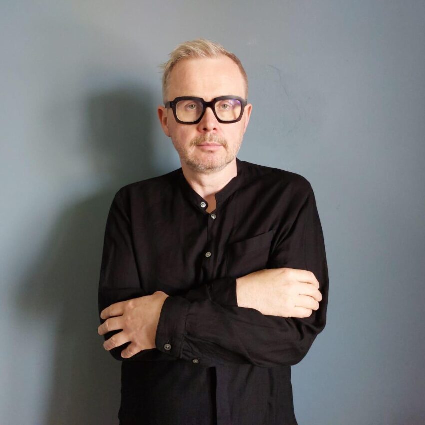 „Męski mózg starzeje się szybciej”. Dr Grzegorz Witkowski, neurolog, opowiada o (nie tylko) męskich mózgach – zdjęcie numer 2 Paweł Goźliński - Hello Zdrowie