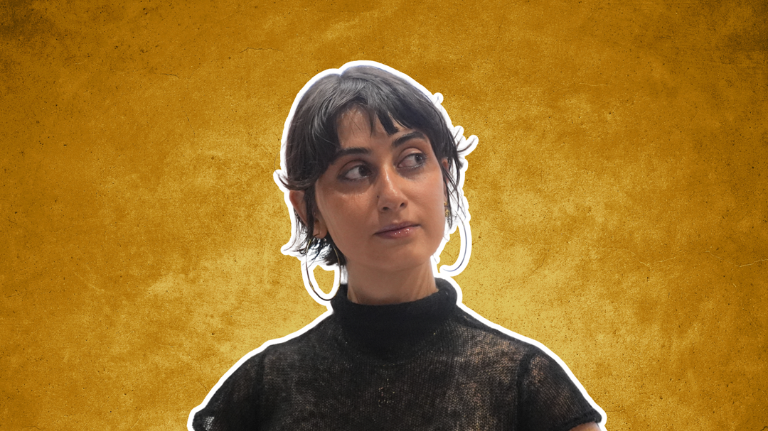 Rama Duwaji - Hello Zdrowie