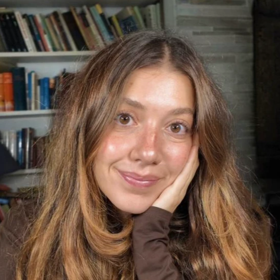 Ekspertka ds. etyki AI ostrzega: „Im więcej używasz sztucznej inteligencji, tym mniej samodzielnie z czasem będziesz myśleć” – zdjęcie numer 1 Catharina Doria - Hello Zdrowie