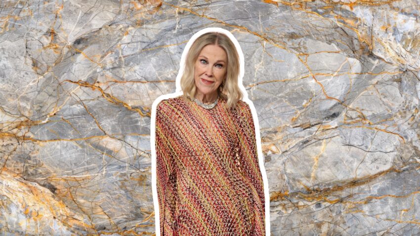 Catherine O'Hara - Hello Zdrowie