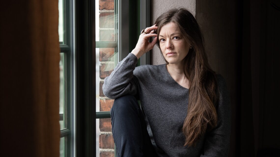 Celia Svedhem - Hello Zdrowie