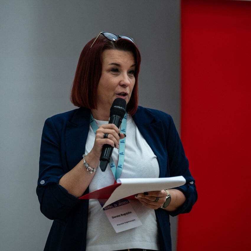 Dorota Bugajska - Hello Zdrowie