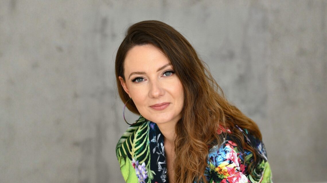 Magdalena Wiatrowska - Hello Zdrowie