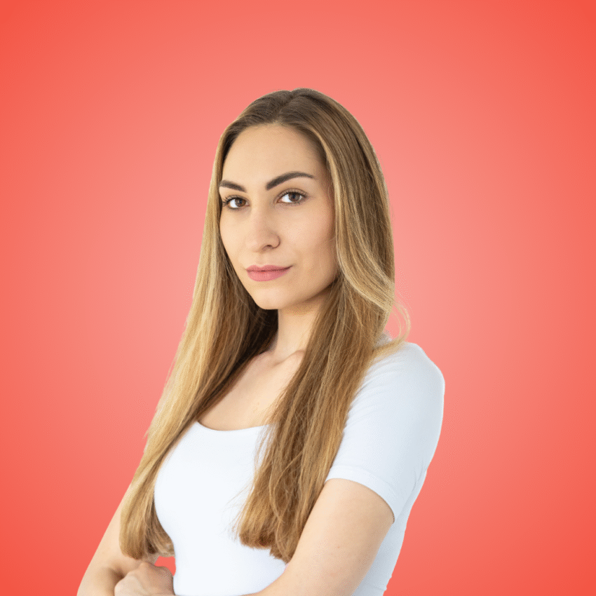 Natalia Kuprewicz - Hello Zdrowie