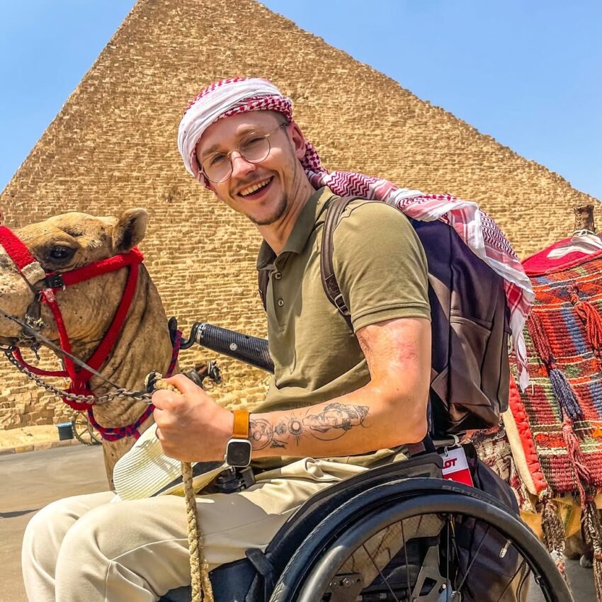 Rafał Miszkiel - Hello Zdrowie