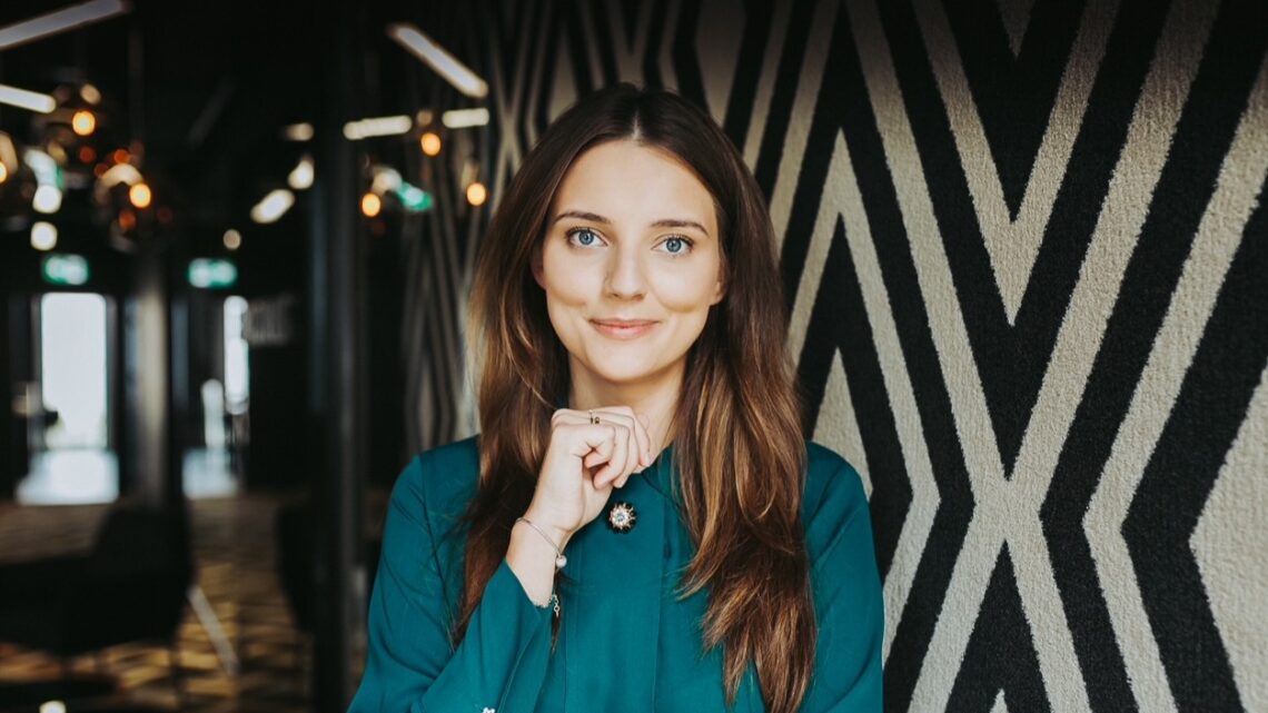 Roksana Góral - Hello Zdrowie